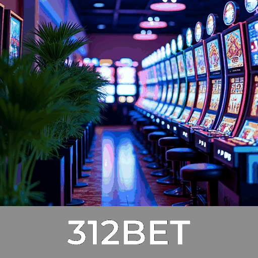 Acesso ao 312BET