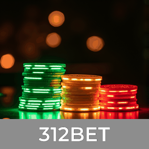 Acesso ao 312BET