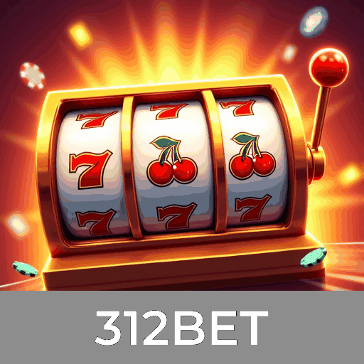 Cadastro na 312BET