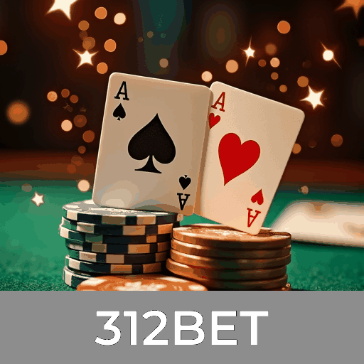 Cadastro na 312BET