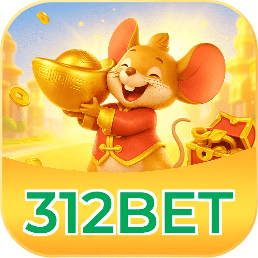 312BET logo
