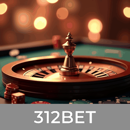 Acesso ao 312BET