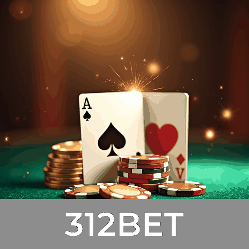 Cadastro na 312BET