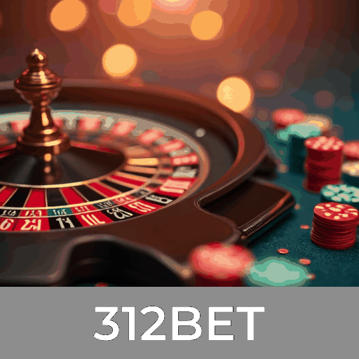 Cadastro na 312BET