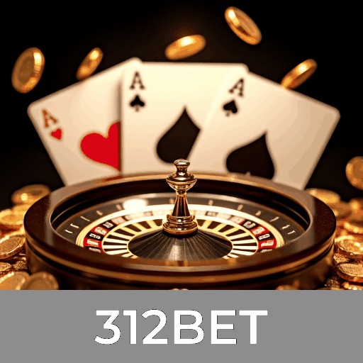 Acessar o site 312BET COM