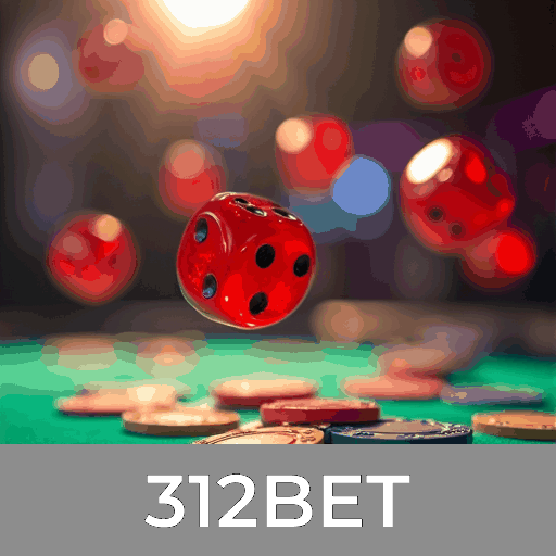 Cadastro na 312BET