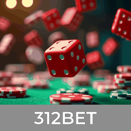 Cadastro na 312BET