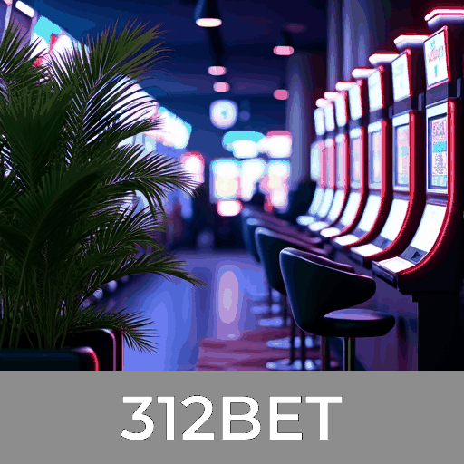 Cadastro na 312BET