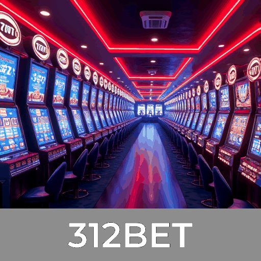 Cadastro na 312BET