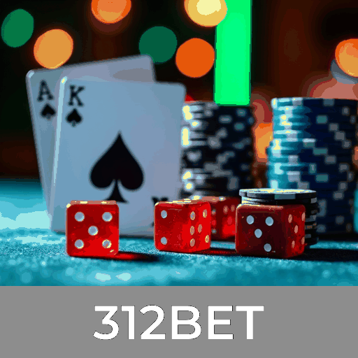 Cassino Online 312BET