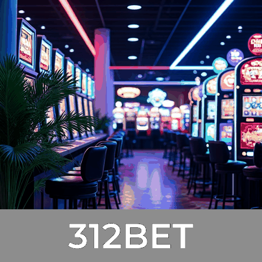 Cassino Online 312BET