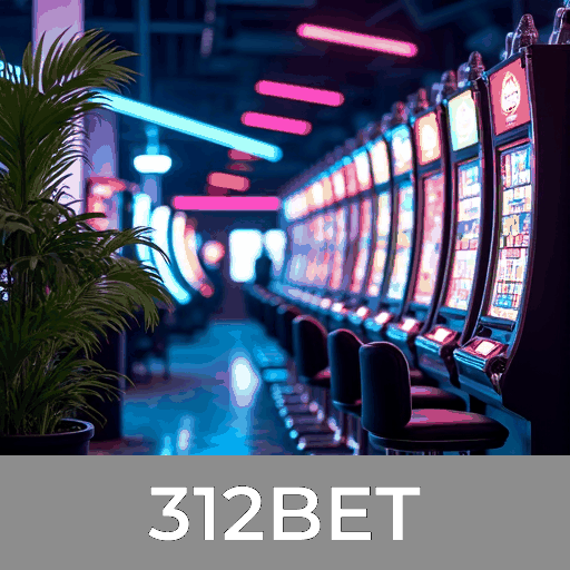Cadastro na 312BET